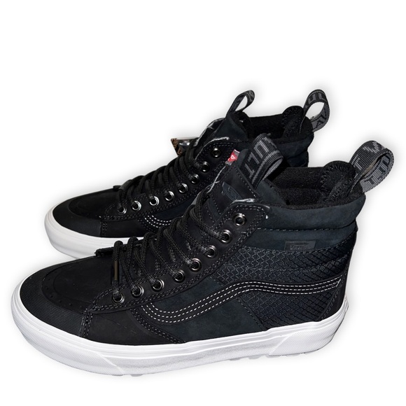 Vans Vault Sk8-Hi MTE 2 With Primaloft Supreme - Picture 4 of 15